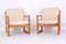 Vintage Sofa and Chairs by Johannes Andersen, 1993, Set of 3 23