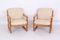 Vintage Sofa and Chairs by Johannes Andersen, 1993, Set of 3 26