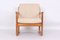 Vintage Sofa and Chairs by Johannes Andersen, 1993, Set of 3 27