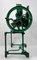 Antique CWS Ironworks Keighley Mangle, 1890s, Image 3