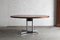 Large Round Dining Table, France, 1970s, Image 12