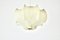 Lámpara colgante Viscontea atribuida a Achille & Pier Giacomo Castiglioni para Flos, años 60, Imagen 5