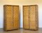 Armarios vintage de bambú, años 70. Juego de 2, Imagen 12