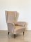 Armchairs in the style of Paolo Buffa, 1940s, Set of 2, Image 5