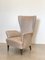 Armchairs in the style of Paolo Buffa, 1940s, Set of 2, Image 11
