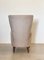 Armchairs in the style of Paolo Buffa, 1940s, Set of 2 8