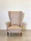 Armchairs in the style of Paolo Buffa, 1940s, Set of 2 12
