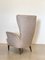 Armchairs in the style of Paolo Buffa, 1940s, Set of 2, Image 9