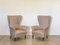 Armchairs in the style of Paolo Buffa, 1940s, Set of 2 14