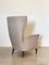 Armchairs in the style of Paolo Buffa, 1940s, Set of 2, Image 7