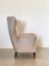 Armchairs in the style of Paolo Buffa, 1940s, Set of 2 6