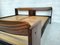 Artona Double Bed by Afra & Tobia Scarpa for Maxalto, 1970s,, Image 12