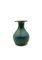 Mid-Century Light Blue Ceramic Vase, 1960s 7