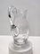 Clear Crystal Pitcher from Baccarat, 1960s 7