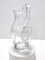 Clear Crystal Pitcher from Baccarat, 1960s 6