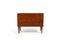 Chest of Drawers in Teak by Svend Langkilde for Illums Bolighus, 1960s 1
