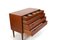 Chest of Drawers in Teak by Svend Langkilde for Illums Bolighus, 1960s, Image 7