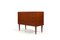 Chest of Drawers in Teak by Svend Langkilde for Illums Bolighus, 1960s, Image 2