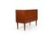 Chest of Drawers in Teak by Svend Langkilde for Illums Bolighus, 1960s 6