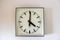 Horloge de Gare Vintage de Pragoton, 1980s 1