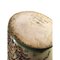Spanish Jar with Hand Painting Decoration with Birds and Flowers by Puente Del Arzobispo 3