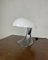 Space Age Table Lamp Model Cobra attributed to Giotto Stoppino, 1960s, Image 5