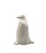 Pinguin Skulptur aus Keramik, Italien, 1980er 16
