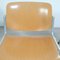 DSC Axis 106 Chairs by Giancarlo Piretti for Castelli, 1970s, Set of 4 13