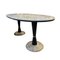 Vintage Marble Dining Table 1
