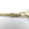 CARTIER Baby Trinity Halskette Halskette Gold K18 [Gelbgold] K18PG[Roségold] Gold 6