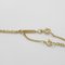 Trinity Halskette in Gold von Cartier 5
