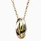 Trinity De Pink Gold Pendant Necklace from Cartier 1