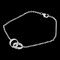 Baby Love Bracelet in White Gold from Cartier, Image 1