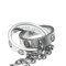 Baby Love Bracelet in White Gold from Cartier 2