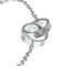 Baby Love Bracelet in White Gold from Cartier 5