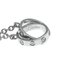 Baby Love Bracelet in White Gold from Cartier 9