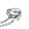 Baby Love Bracelet in White Gold from Cartier 10