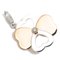 Diamond Clover Charm Pendant Top from Cartier, Image 3