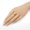 Love Ring in Gold from Cartier 8