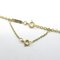 CARTIER TrinityNecklace Necklace Gold K18 [Yellow Gold] K18PG[Rose Gold] Gold, Image 4
