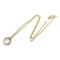 CARTIER TrinityNecklace Necklace Gold K18 [Yellow Gold] K18PG[Rose Gold] Gold, Image 3