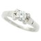 Ballerina Ring with Diamond from Cartier 1