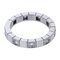 Raniere Ring in White Gold from Cartier 2