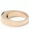 Tank Ring in Pink Gold from Cartier 6