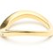 CARTIER Nouvelle Vague Diamond Ring B4094451 Pink Gold [18K] Fashion Diamond Band Ring, Image 2
