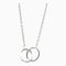 Love White Gold Pendant Necklace from Cartier, Image 1