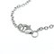 Love White Gold Pendant Necklace from Cartier 10
