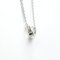 Love White Gold Pendant Necklace from Cartier 4