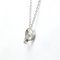 Love White Gold Pendant Necklace from Cartier, Image 3