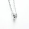 Love White Gold Necklace from Cartier 4